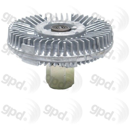 Gpd Fan Clutch, 2911327 2911327